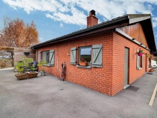 Maison à vendre Presgaux (VBD56033)