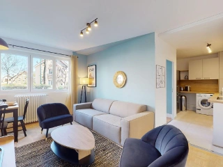 Ground floor to share Colombes (VBD56037)