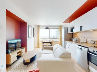 Apartment to share Courbevoie (VBD56038)