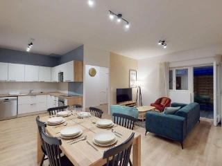 Apartment to share Lille (VBD56039)