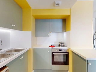 Apartment to share Villejuif (VBD56040)