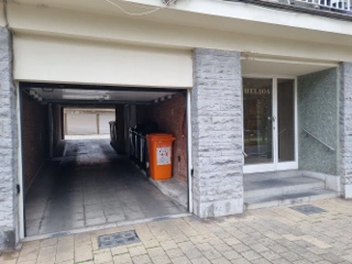 Garage à vendre Ganshoren (VBD56042)