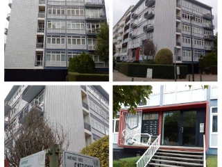 Appartement à vendre Auderghem (VBD56050)