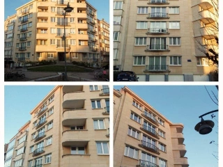 Apartment for sale Elsene (VBD56051)