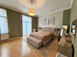 Huis te koop Jette (VBD56059)