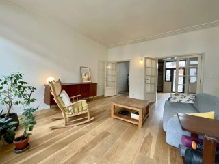 Triplex à vendre Molenbeek-Saint-Jean (VBD56060)