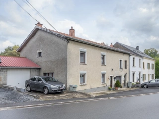 Huis te koop Dampicourt (VBD56065)