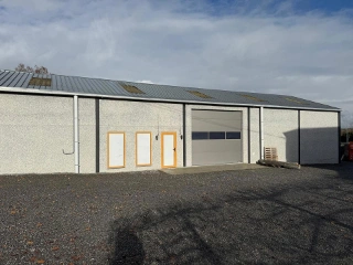 Industrie te koop Baillonville (VBD56067)