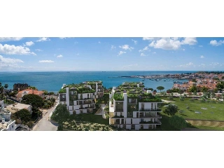 Appartement à vendre Cascais (VBD56069)