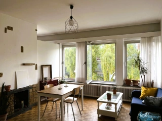 Studio à louer Ixelles (VBD56078)