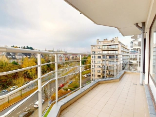 Apartment for rent Sint-Lambrechts-Woluwe (VBD56080)