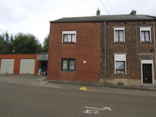 Huis te koop Forchies-la-Marche (VBD56082)