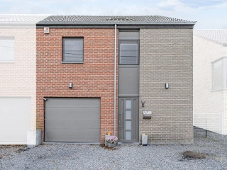 Huis te koop Lens (VBD56083)