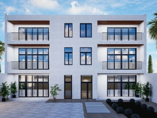 Immeuble de rapport à vendre Anderlecht (VBD56084)