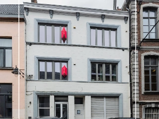 Mixed building for sale Mons (VBD56086)