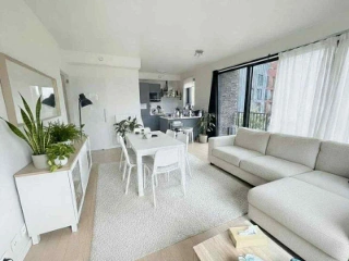 Apartment for sale Ukkel (VBD56087)