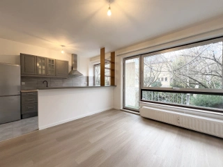 Appartement à vendre Watermael-Boitsfort (VBD56090)