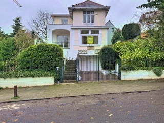 Huis te huur Ukkel (VBD56092)