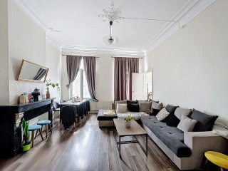 Duplex for sale Elsene (VBD56099)