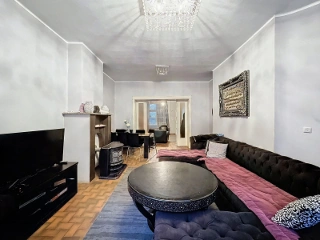 Rez-De-Chaussée à vendre Schaerbeek (VBD56100)