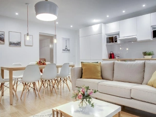 Apartment to share Paris (VBD56102)