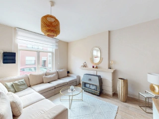 Residence for rent La Louvière (VBD56103)