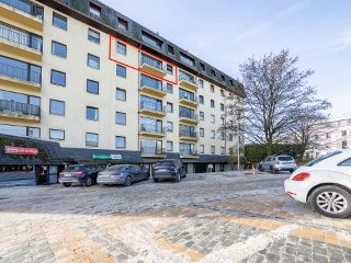 Apartment for sale Libramont-Chevigny (VBD56104)