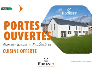 Residence for sale Hamipré (VBD56105)