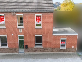 Residence for sale Grivegnée (VBD56107)