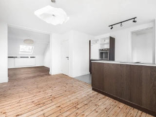 Duplex for sale Vorst (VBD56108)