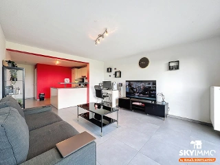 Appartement te koop Awans (VBD56112)