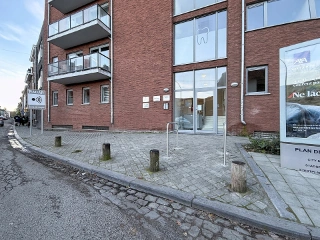Appartement te koop Luik (VBD56113)