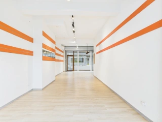 Surface commerciale à vendre Ixelles (VBD56114)