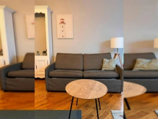 Apartment for rent Sint-Joost-ten-Node (VBD56123)