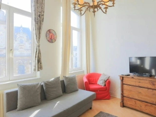Appartement à louer Bruxelles (VBD56124)
