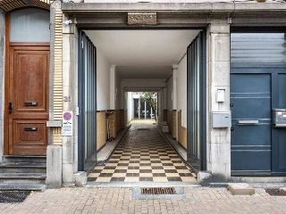 Loft à vendre Schaerbeek (VBD56130)