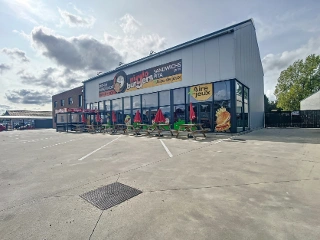 Handelspand te koop Nandrin (VBD56132)