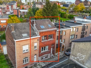 Residence for sale Seraing (VBD56136)