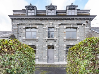 Master house for sale Vielsalm (VBD56138)