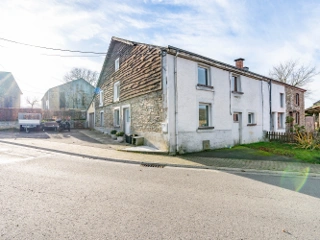 Huis te koop Libramont (VBD56143)