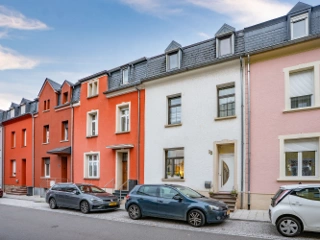 Maison à vendre Pétange (VBD56145)