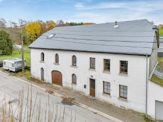 Residence for sale Hollange (VBD56151)