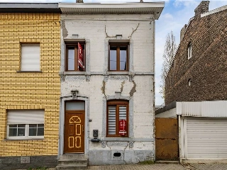 Residence for sale Montegnée (VBD56152)