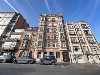 Appartement à vendre Schaerbeek (VBD56153)