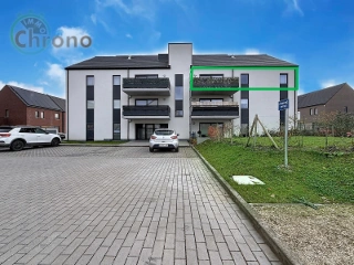 Appartement te koop Ressaix (VBD56155)