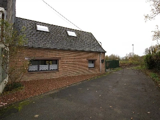 Huis te koop Vloesberg (VBD56161)