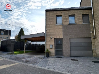 Huis te koop Anderlues (VBD56162)