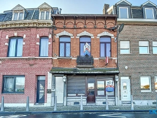 Handelspand te koop Luik (VBD56163)