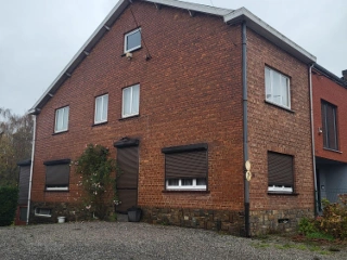 Huis te koop Jumet (VBD56166)