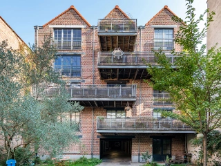 Duplex for sale Sint-Jans-Molenbeek (VBD56167)